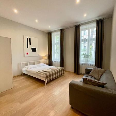 Boutique Apartments - Elegant 1906 Period Wroclaw Ngoại thất bức ảnh